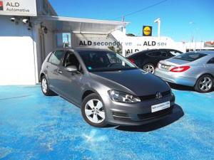 Vw Golf 1.6TDI (110cv) Bluemotion Trendline