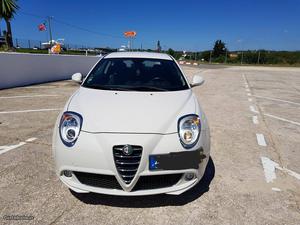 Alfa Romeo Mito Mito Janeiro/11 - à venda - Ligeiros