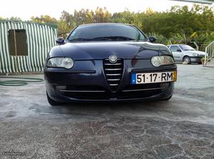 Alfa Romeo  TWIN SPARK GPL Abril/01 - à venda -