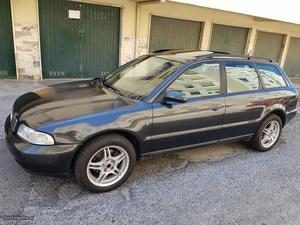 Audi A Maio/98 - à venda - Ligeiros Passageiros,