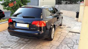 Audi A4 Avant 2.0 Tdi 140cv Dezembro/04 - à venda -