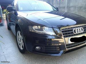 Audi A4 Avant 2.0 tdi Maio/09 - à venda - Ligeiros