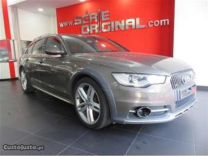 Audi A6 Allroad 3.0 TDI QUATTRO Julho/12 - à venda -