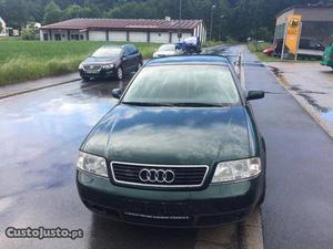 Audi ACV. preço fixo Janeiro/98 - à venda - Ligeiros