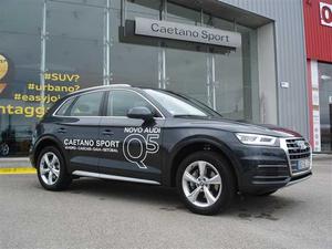  Audi Q5 2.0 TDI quattro Sport S-tronic