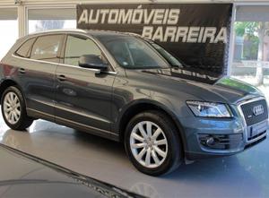 Audi Q5 2.0 TDi Exclusive