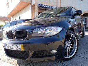 BMW 118 d Coupe Pack-M