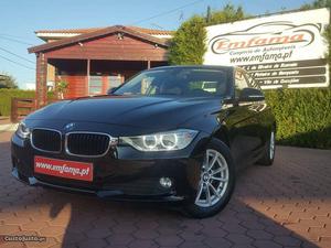 BMW 316 S SÉDAN Junho/13 - à venda - Ligeiros Passageiros,