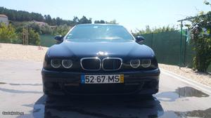 BMW M5 E39 Fevereiro/99 - à venda - Ligeiros Passageiros,