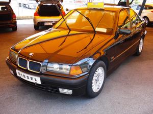  BMW Série  TDS (90cv) (5 lug) (4p)