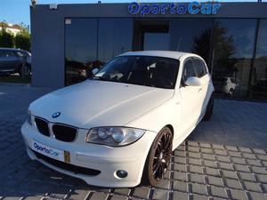  BMW Série  d Sport (122cv) (5p)