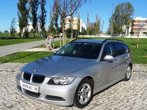  BMW Série  d Touring (143cv) (5p)