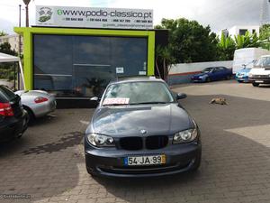 BMW  td 144cv Agosto/08 - à venda - Ligeiros