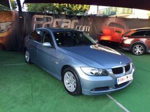 Bmw 320 d