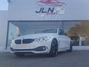 Bmw 420 d Line Sport Auto