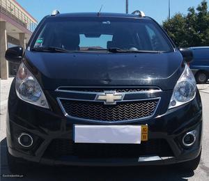 Chevrolet Spark 1.2 LT 81cv Novembro/10 - à venda -