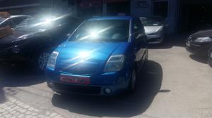  Citroen C2 1.1 SX Pack (60cv) (3p)