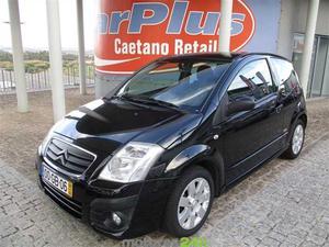 Citroen C2 1.1 VTR