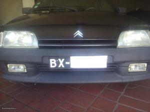 Citroën AX 11tre Setembro/90 - à venda - Ligeiros