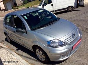 Citroën C3 1.1 SxPack