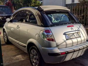 Citroën C3 Pluriel 1.4i Março/04 - à venda -