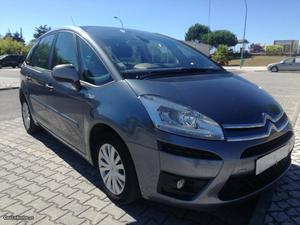 Citroën C4 Picasso 1.6 Hdi Durisotti Outubro/10 - à venda