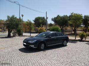 Citroën C5 1.6 HDI Airdream Fevereiro/10 - à venda -