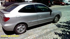 Citroën Xsara é uma comercial VTR Novembro/00 - à venda -