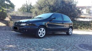 Fiat Bravo 1.9 jtd 105 cv Outubro/99 - à venda - Ligeiros