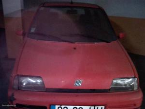 Fiat Cinquecento sport Julho/96 - à venda - Ligeiros