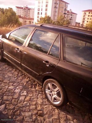 Fiat Marea 1.6 Março/98 - à venda - Ligeiros Passageiros,