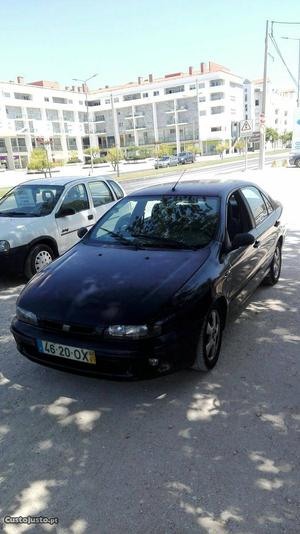 Fiat Marea BARATO Janeiro/00 - à venda - Ligeiros