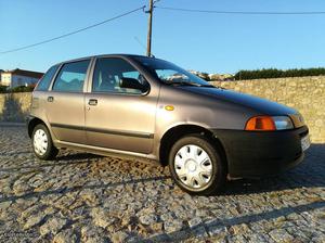 Fiat Punto 55 Fevereiro/98 - à venda - Ligeiros