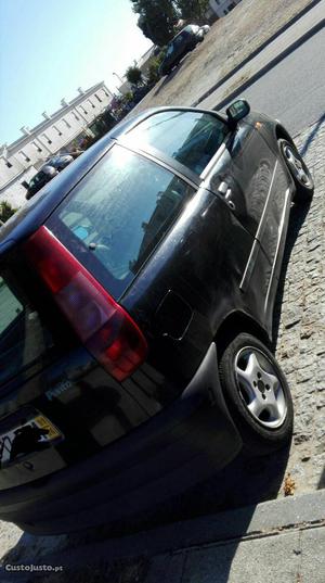 Fiat Punto 60 club Junho/99 - à venda - Ligeiros