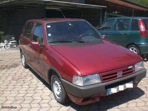 Fiat Uno 1.4 TD Agosto/93 - à venda - Ligeiros Passageiros,