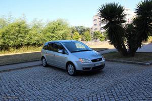 Ford C-Max 1.6 TDCI / GHIA Janeiro/04 - à venda - Ligeiros