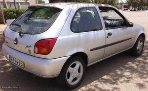 Ford Fiesta v,3-portas Agosto/98 - à venda - Ligeiros