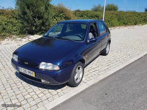 Ford Fiesta v techo Dezembro/98 - à venda - Ligeiros