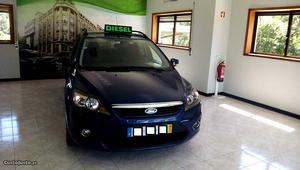 Ford Focus SW 1.6 TDCI Trend Novembro/09 - à venda -