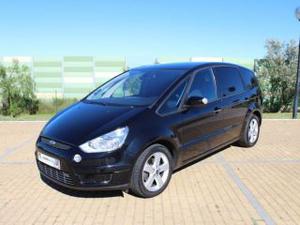 Ford S-max 1.8 TDCi Titanium