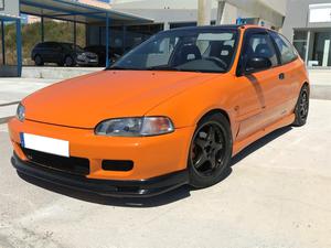  Honda Civic 1.6 VTEC EG5