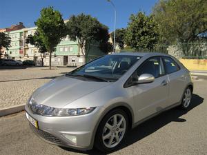  Honda Civic 1.8 Sport (140cv) (5p)