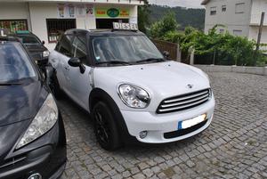  MINI Cooper D Cooper D (116cv) (5p)