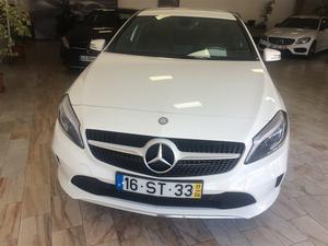  Mercedes-Benz Classe A 180 d Fleet Pack Style (109cv)