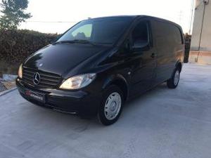 Mercedes-Benz Vito III CDI