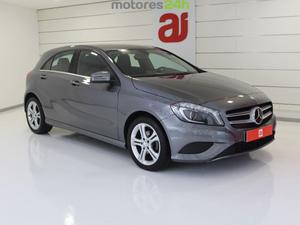 Mercedes Classe A 180 CDi BE Urban