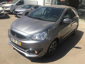  Mitsubishi Space Star 1.2 Intense (80cv) (5p)