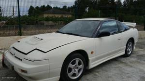 Nissan 200 SX sport Março/90 - à venda - Ligeiros