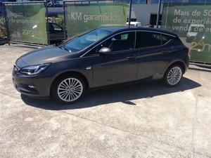  Opel Astra 1.0 Innovation S/S (105cv) (5p)