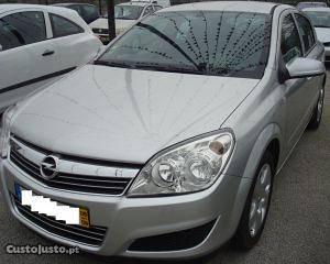 Opel Astra 1.3 Julho/08 - à venda - Ligeiros Passageiros,